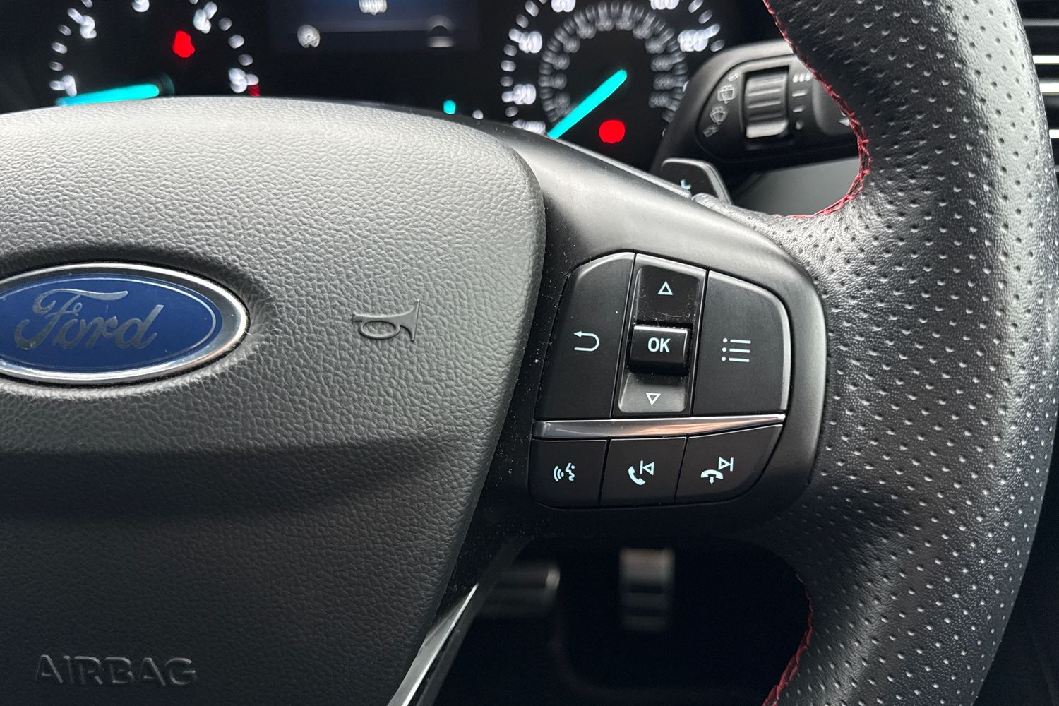 Used Ford Focus 2020 for sale - 77421649: Photo 37