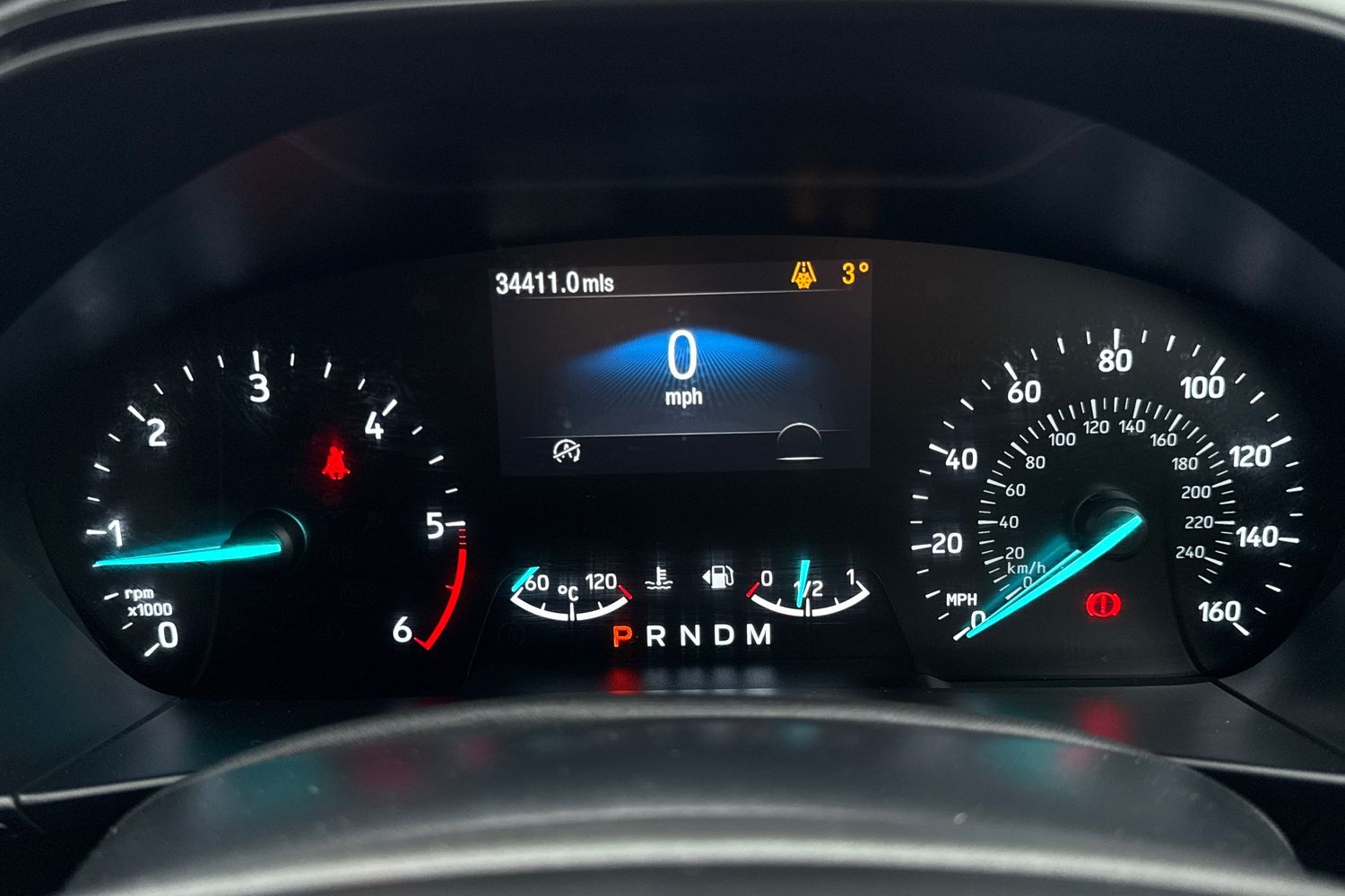 Used Ford Focus 2020 for sale - 77421649: Photo 38