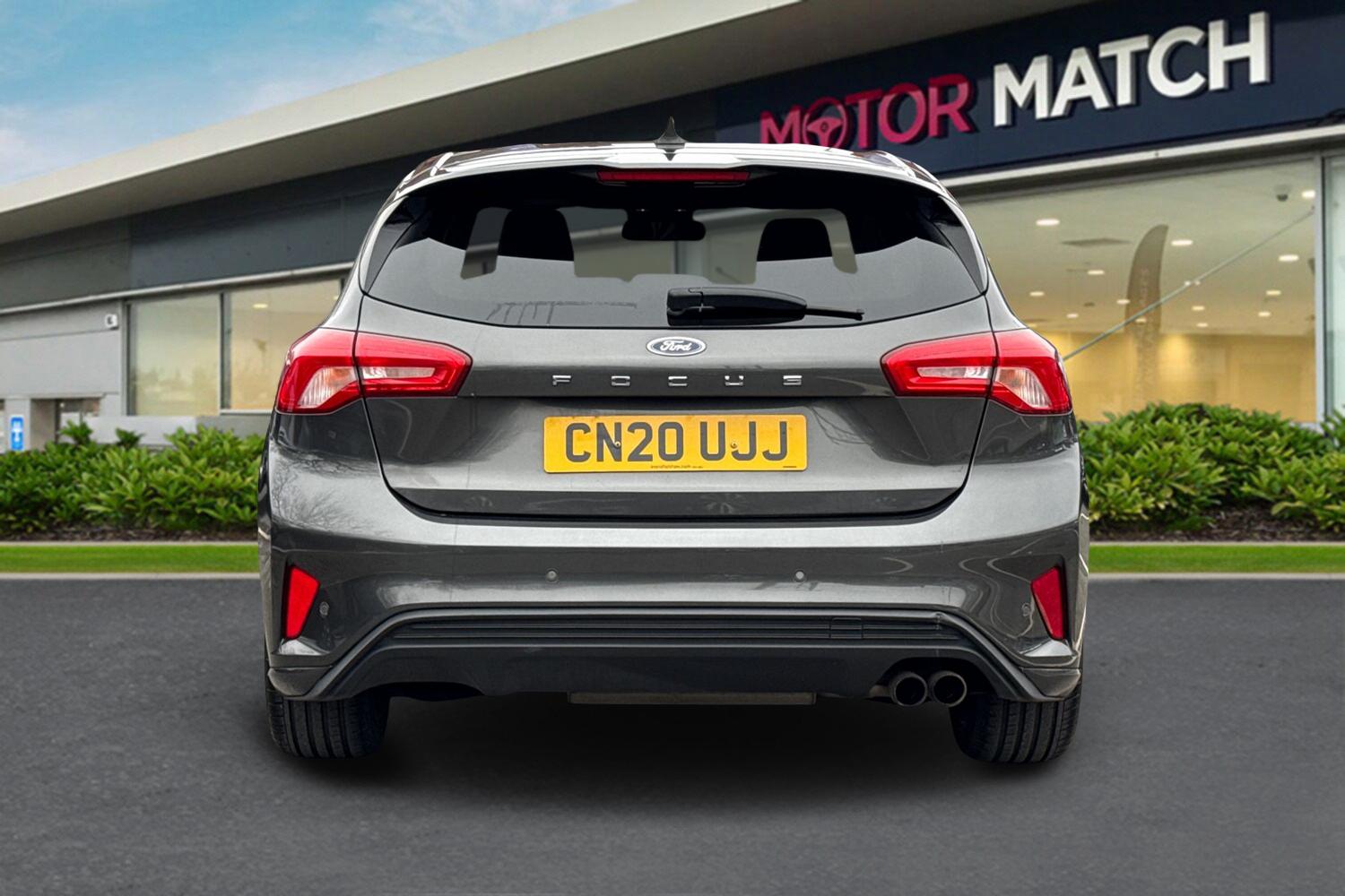 Used Ford Focus 2020 for sale - 77421649: Photo 4