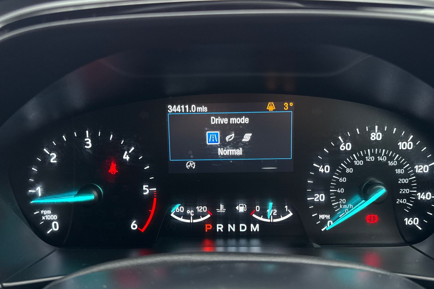 Used Ford Focus 2020 for sale - 77421649: Photo 44