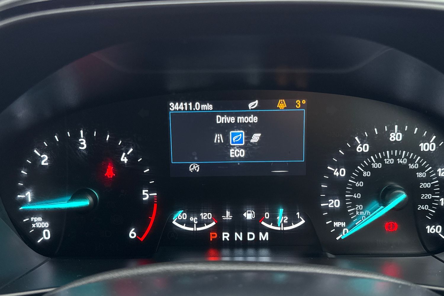 Used Ford Focus 2020 for sale - 77421649: Photo 45