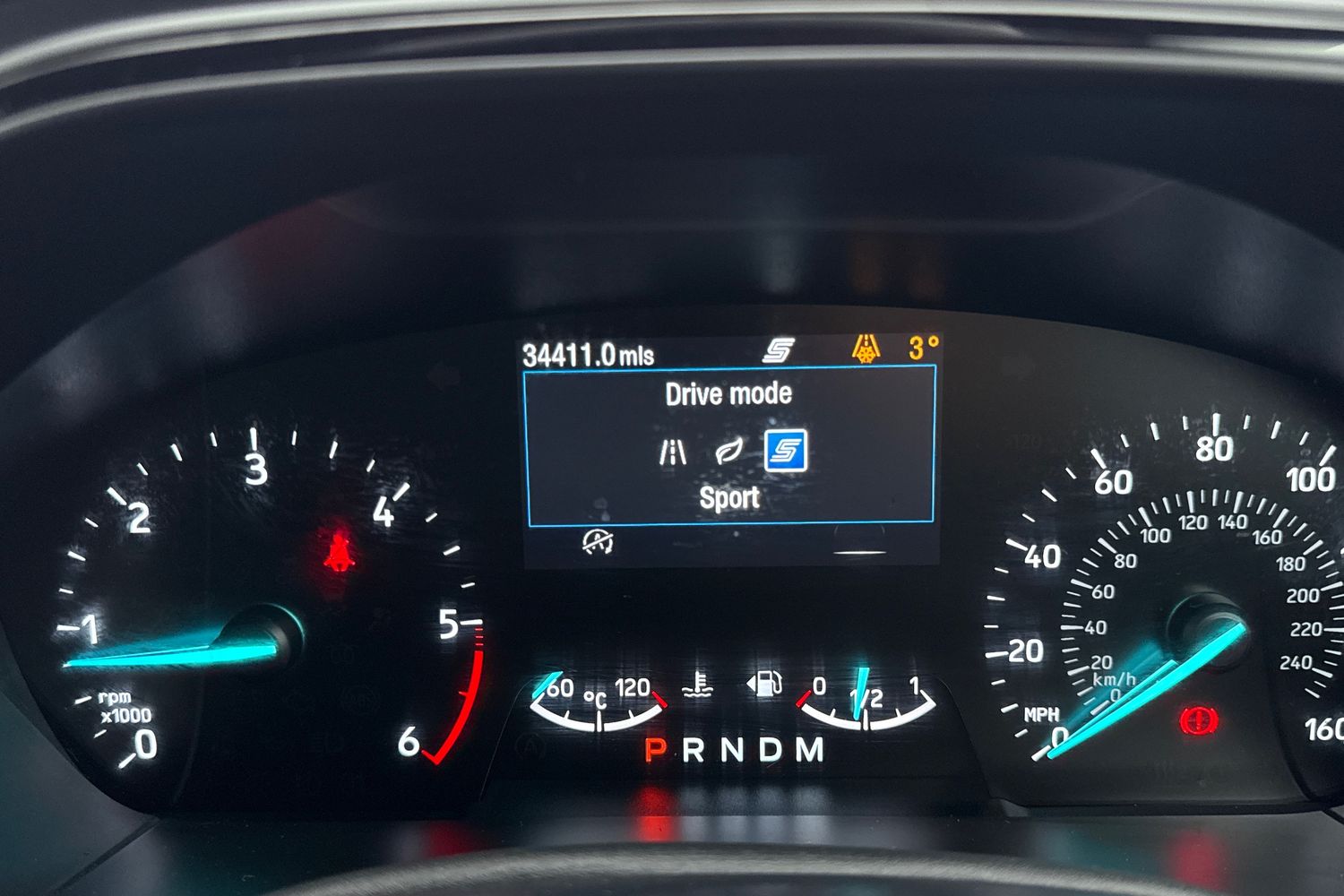 Used Ford Focus 2020 for sale - 77421649: Photo 46