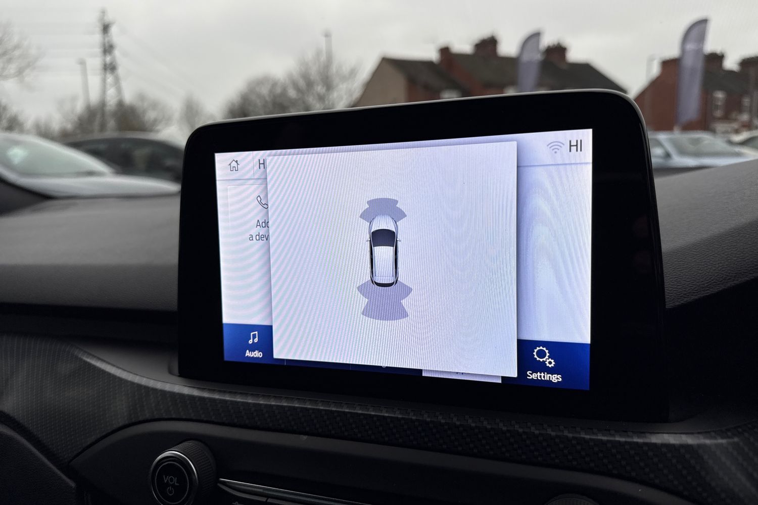 Used Ford Focus 2020 for sale - 77421649: Photo 52