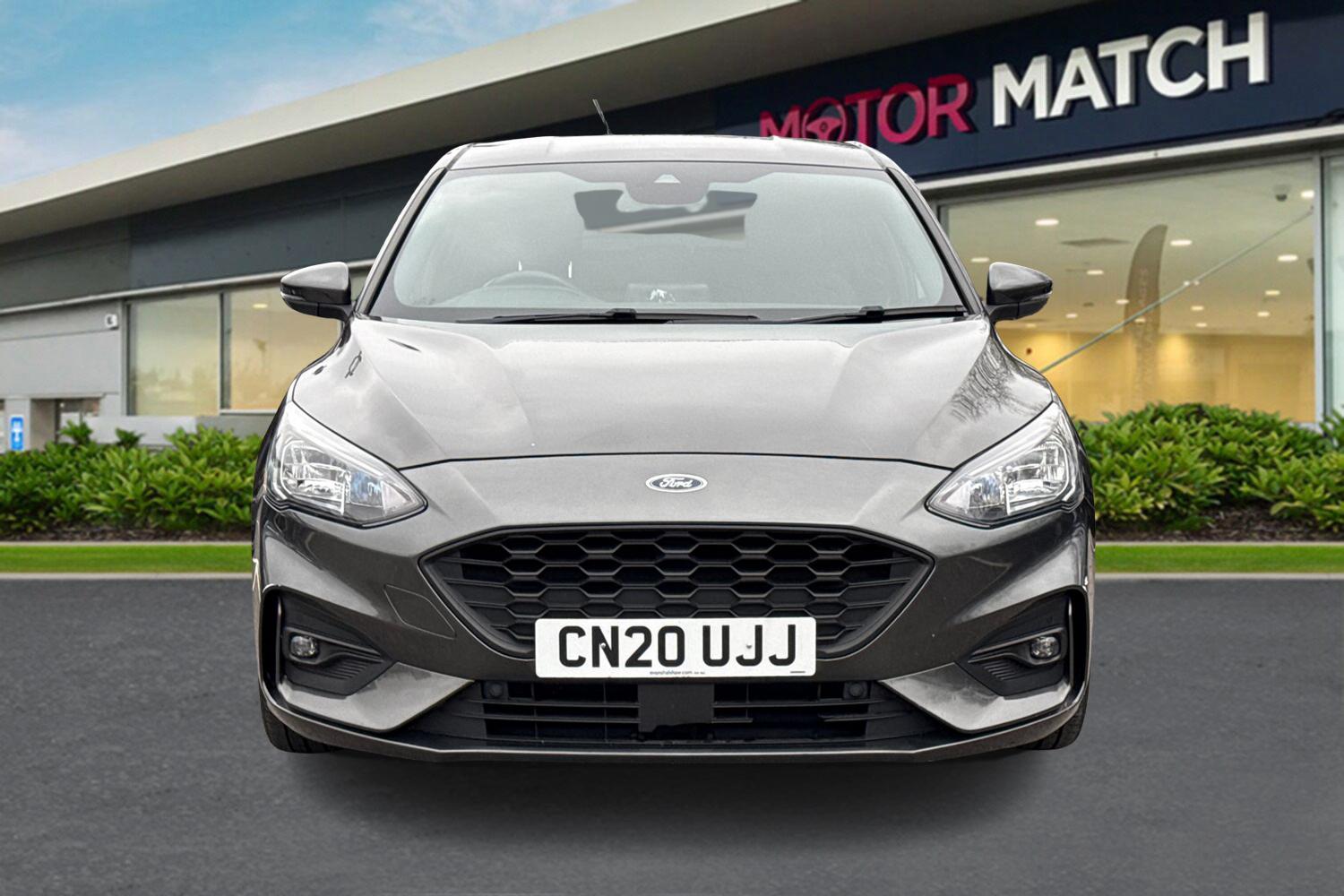 Used Ford Focus 2020 for sale - 77421649: Photo 6