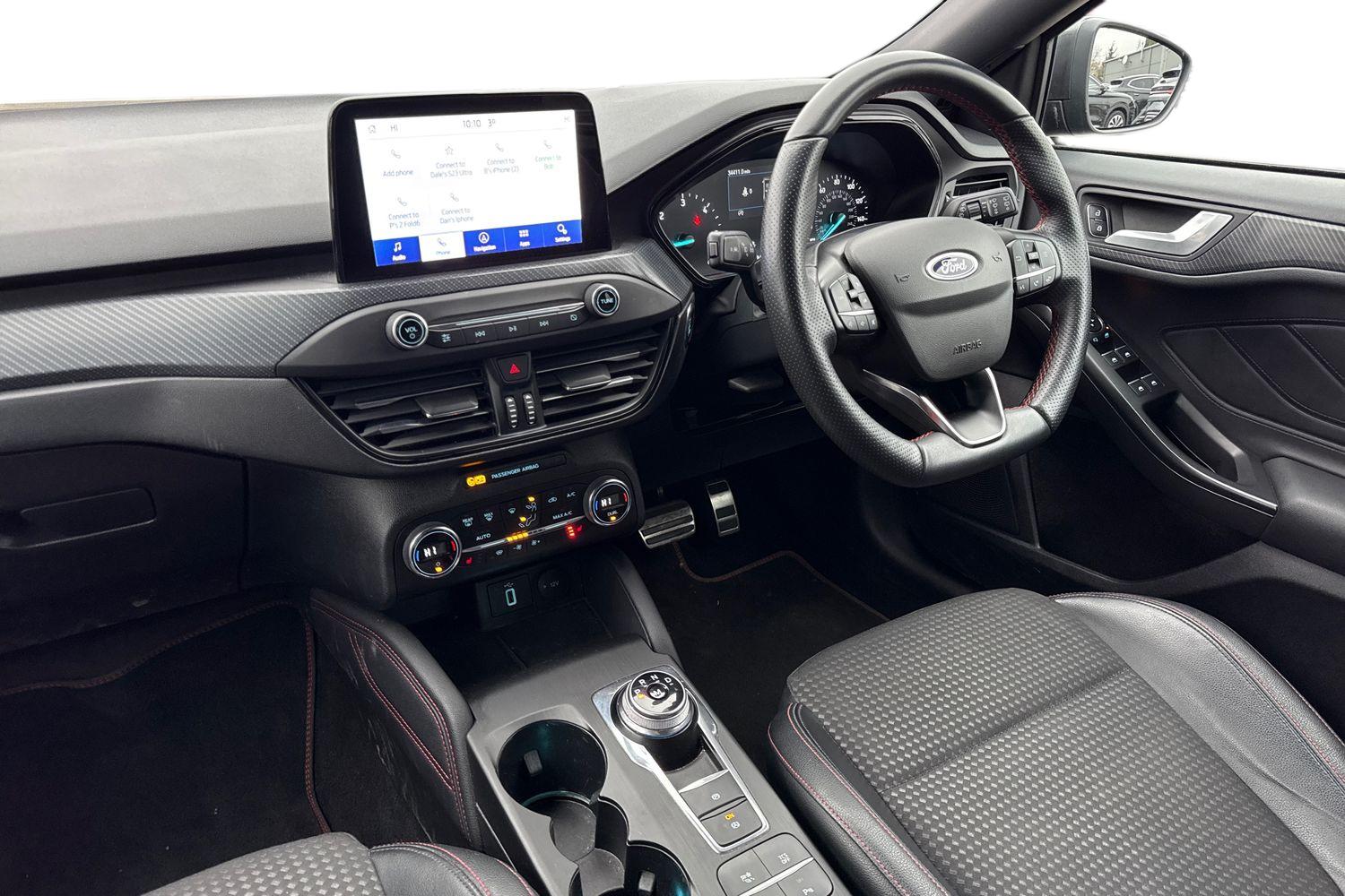 Used Ford Focus 2020 for sale - 77421649: Photo 9