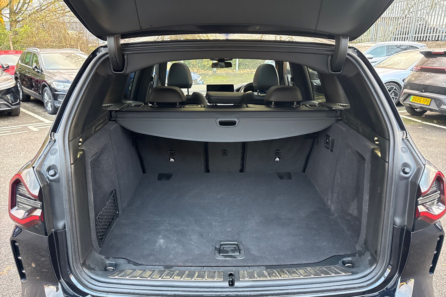 Used BMW iX3 2022 for sale - 76630044: Photo 10