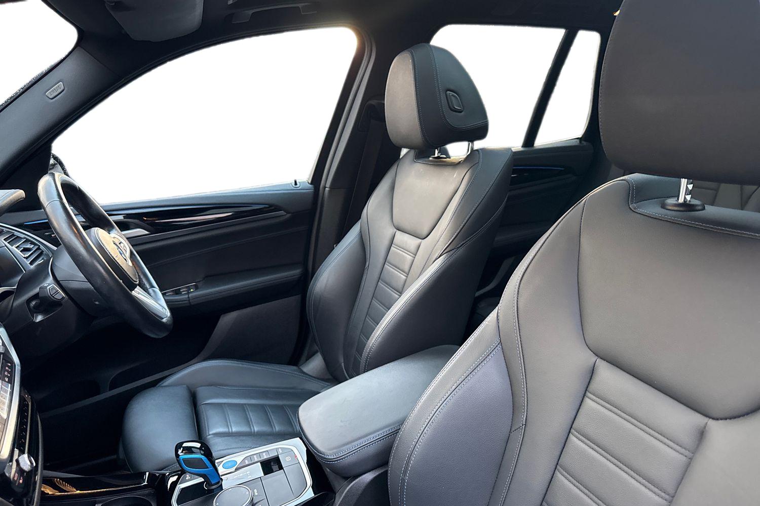 Used BMW iX3 2022 for sale - 76630044: Photo 11