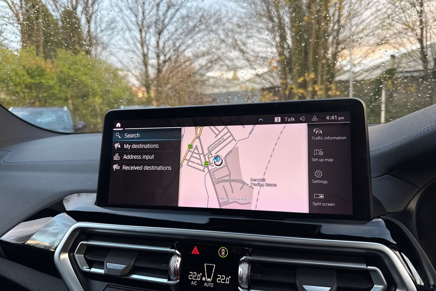 Used BMW iX3 2022 for sale - 76630044: Photo 12