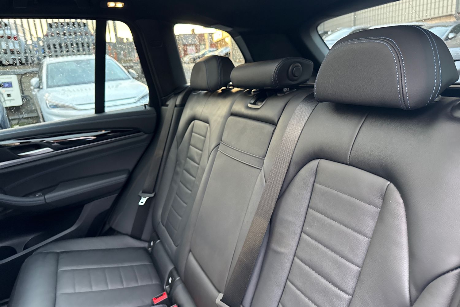 Used BMW iX3 2022 for sale - 76630044: Photo 14