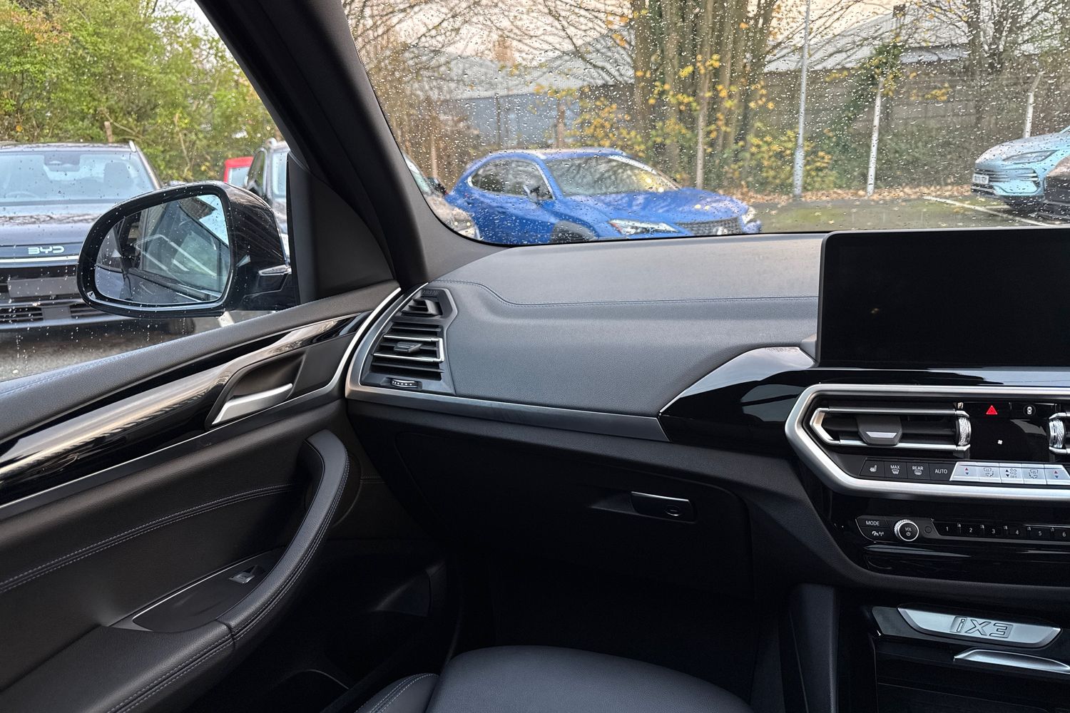 Used BMW iX3 2022 for sale - 76630044: Photo 15