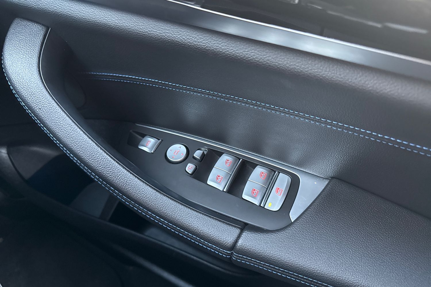 Used BMW iX3 2022 for sale - 76630044: Photo 18