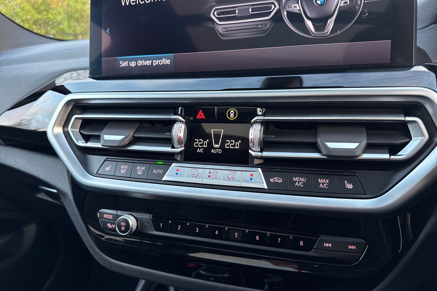 Used BMW iX3 2022 for sale - 76630044: Photo 19