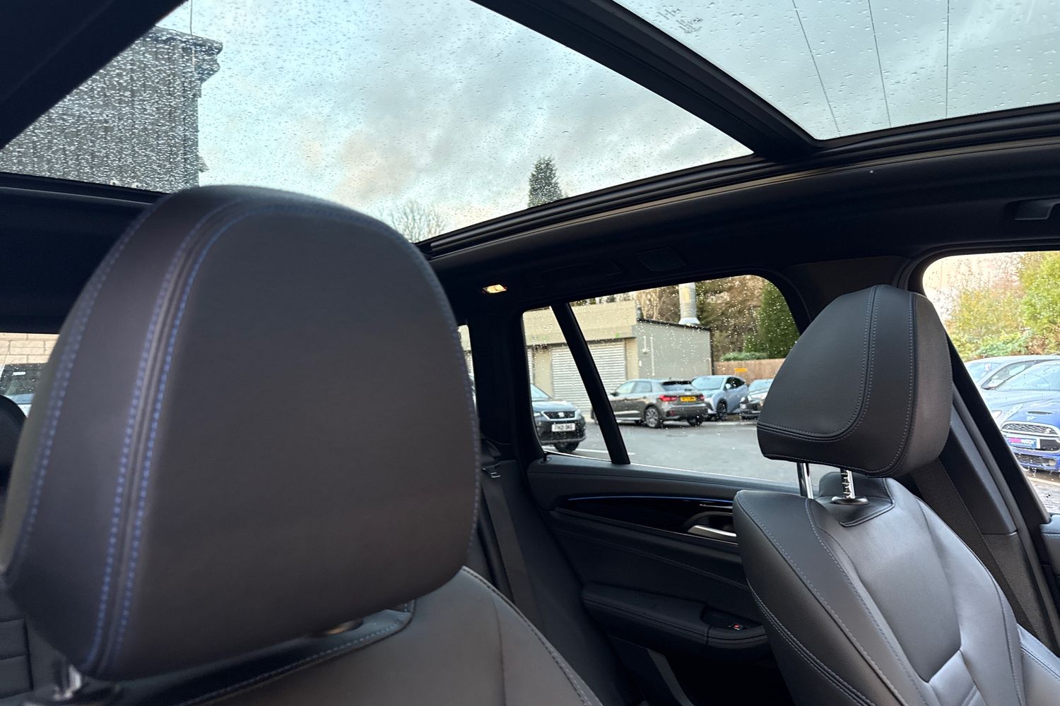 Used BMW iX3 2022 for sale - 76630044: Photo 21