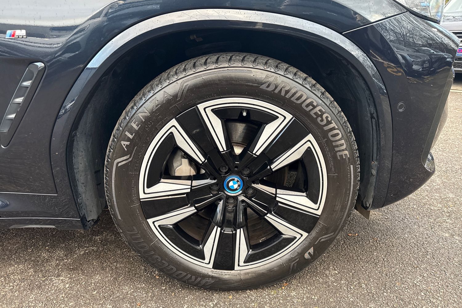 Used BMW iX3 2022 for sale - 76630044: Photo 22