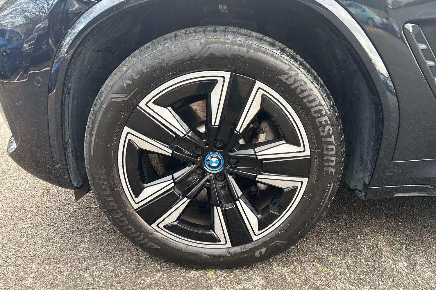 Used BMW iX3 2022 for sale - 76630044: Photo 23