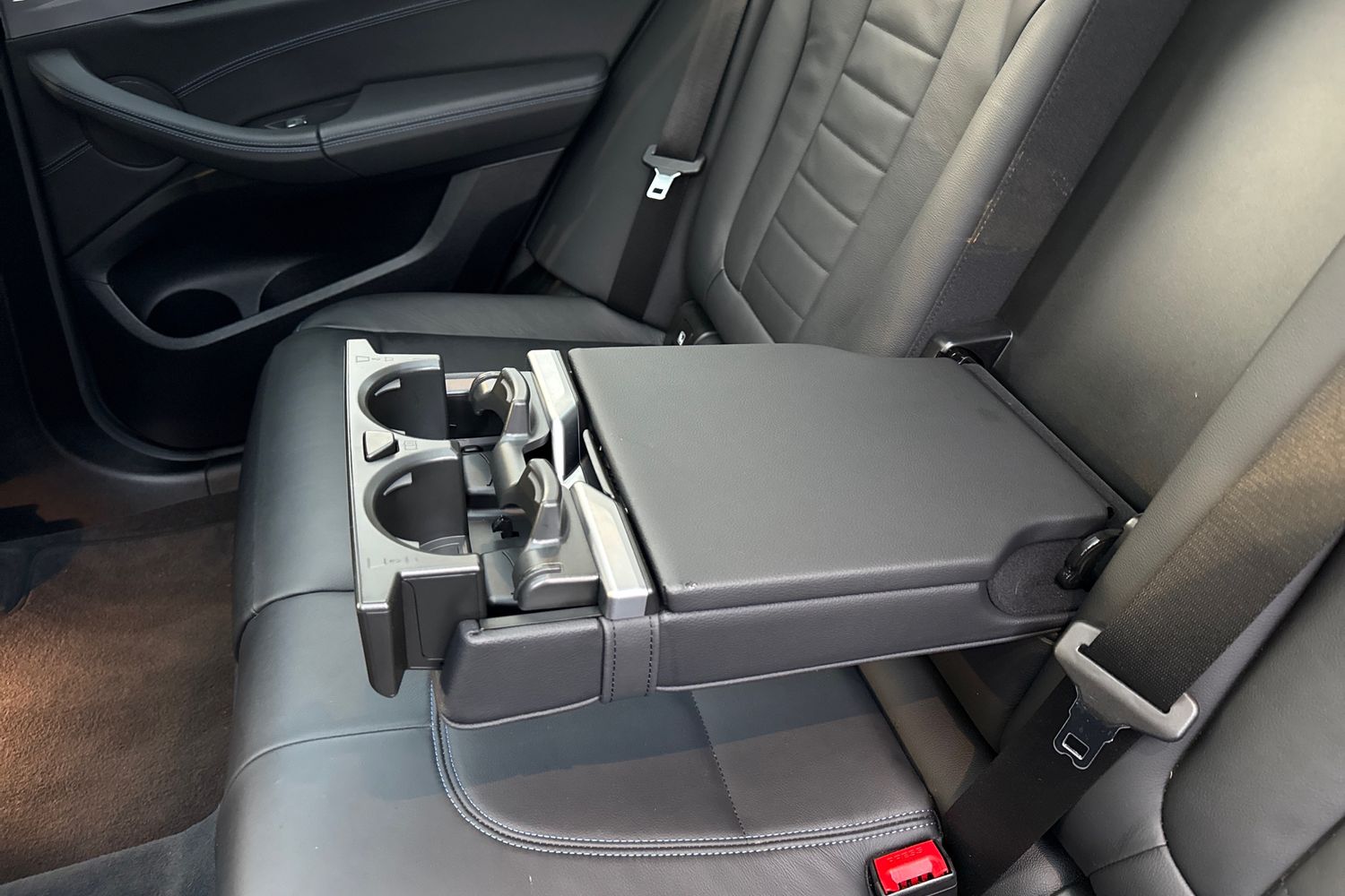 Used BMW iX3 2022 for sale - 76630044: Photo 26