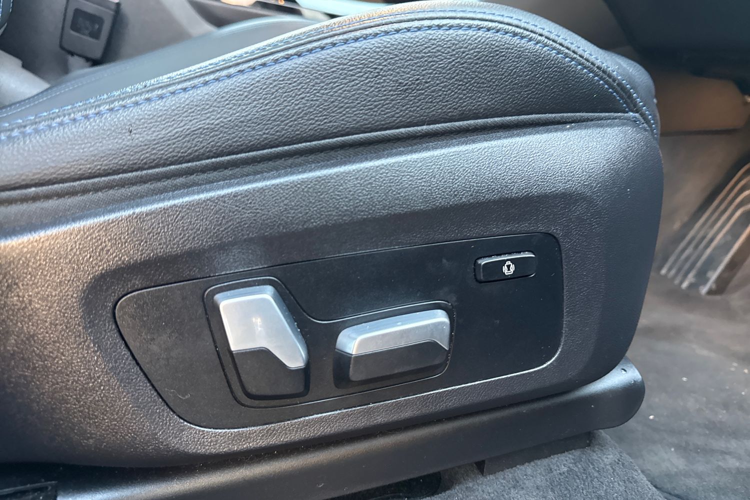 Used BMW iX3 2022 for sale - 76630044: Photo 27