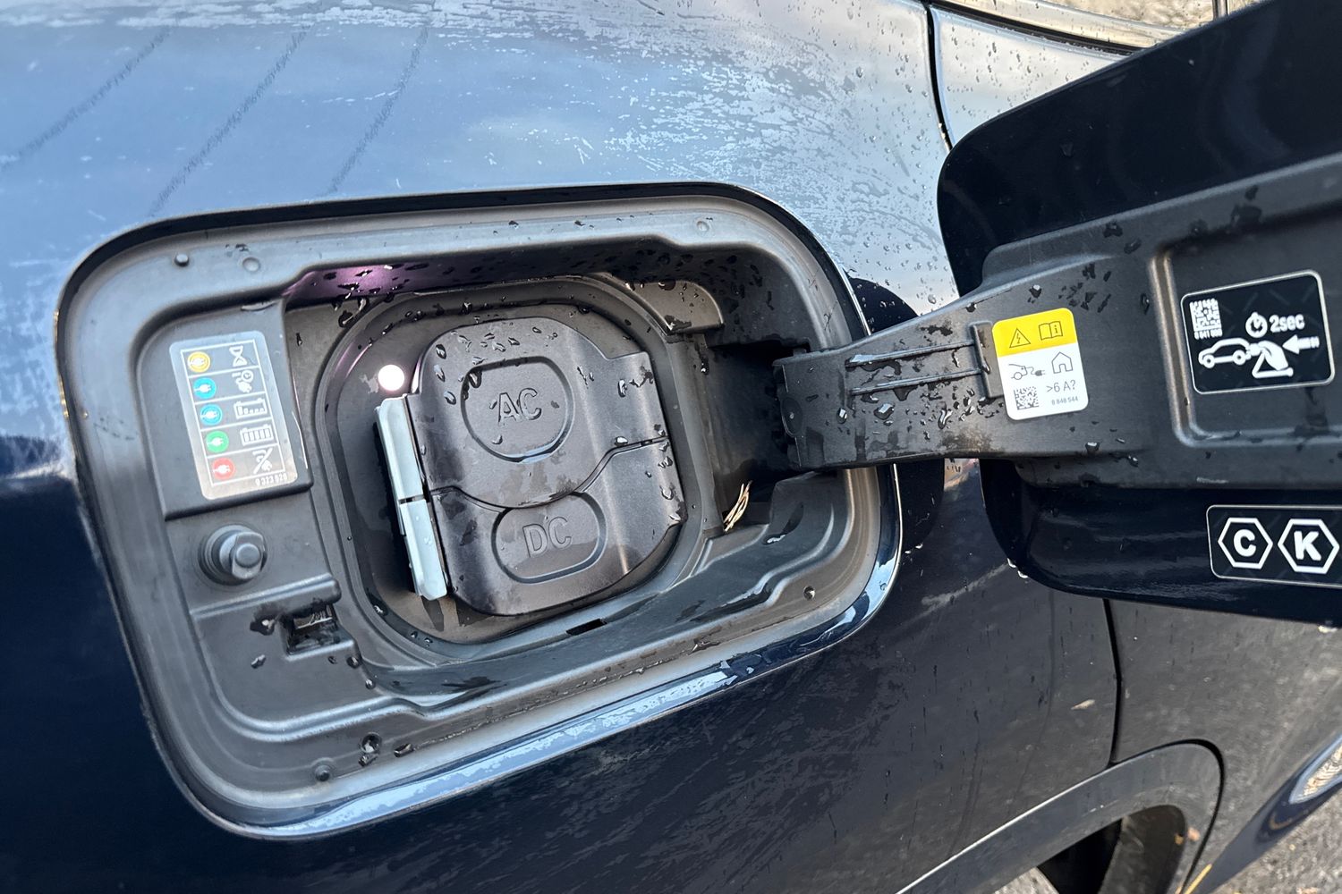 Used BMW iX3 2022 for sale - 76630044: Photo 28