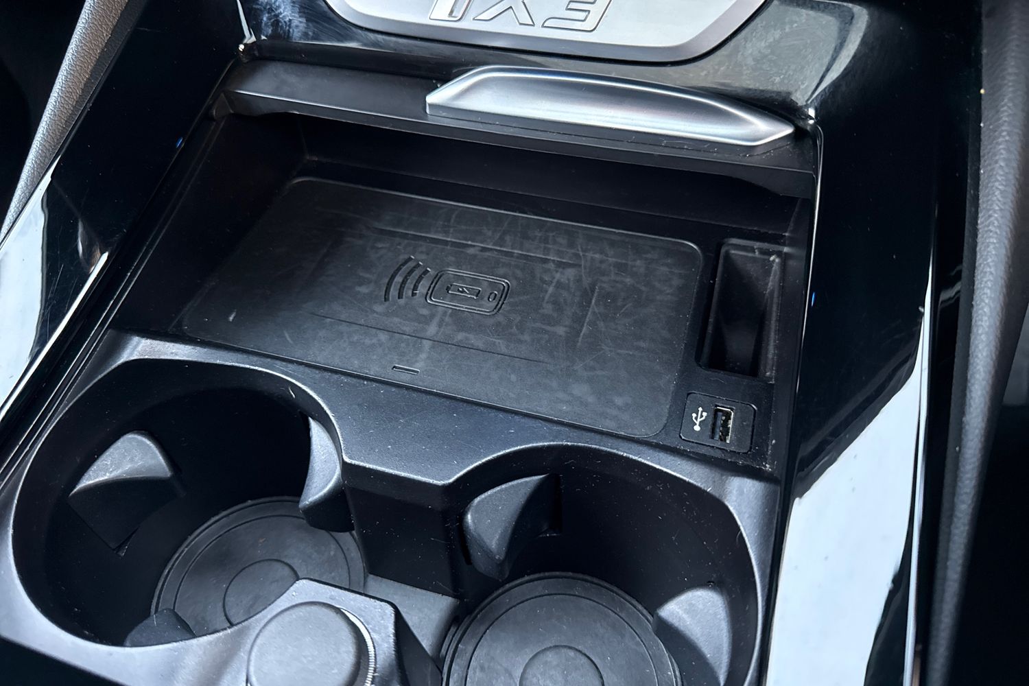 Used BMW iX3 2022 for sale - 76630044: Photo 30