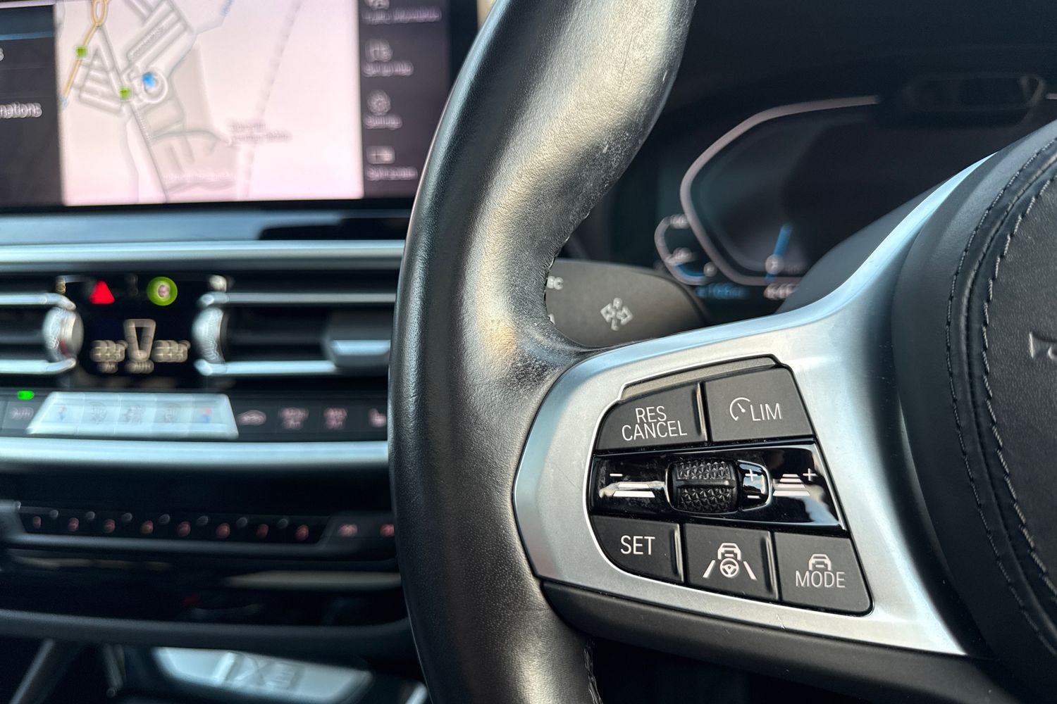 Used BMW iX3 2022 for sale - 76630044: Photo 31