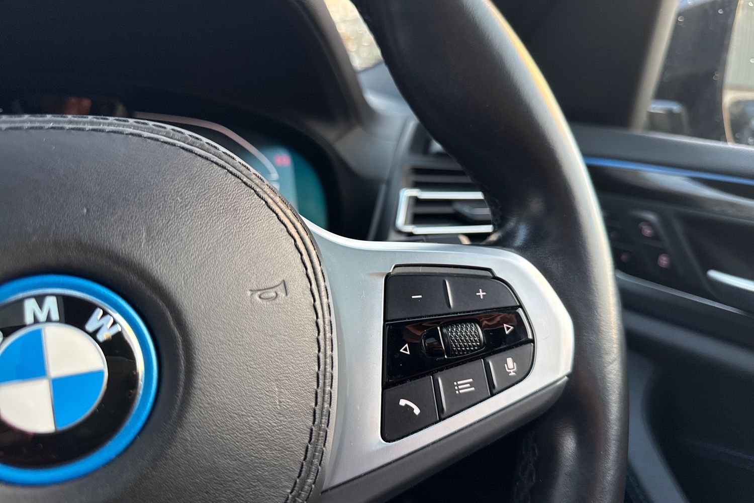 Used BMW iX3 2022 for sale - 76630044: Photo 32