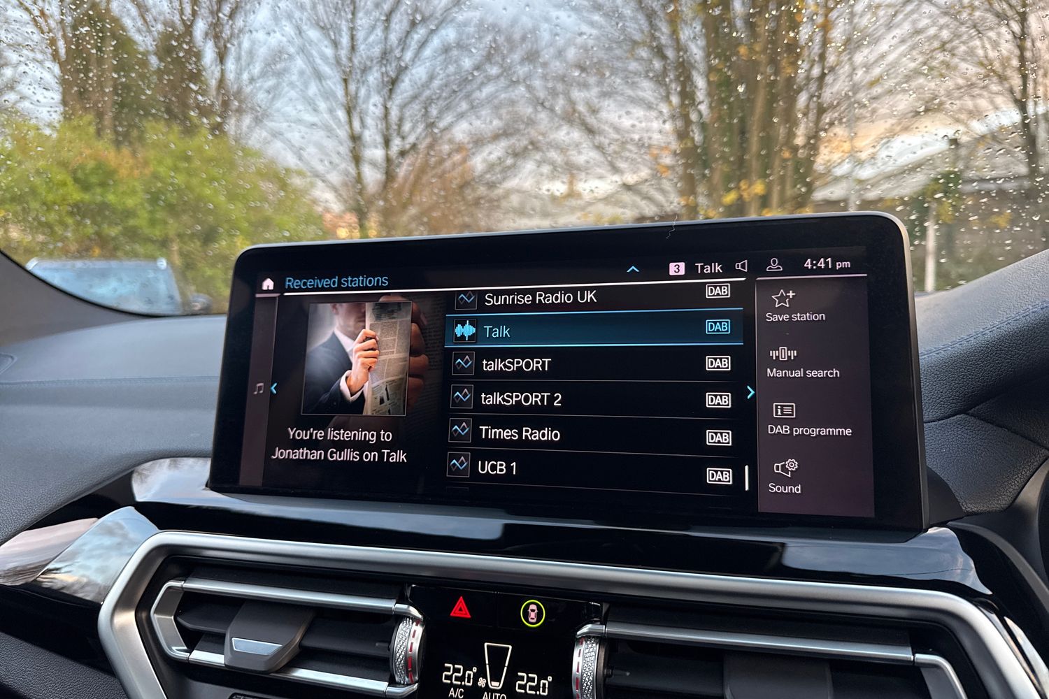 Used BMW iX3 2022 for sale - 76630044: Photo 33