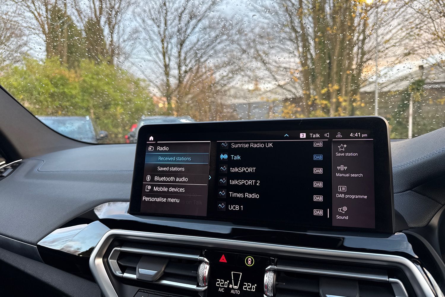 Used BMW iX3 2022 for sale - 76630044: Photo 34