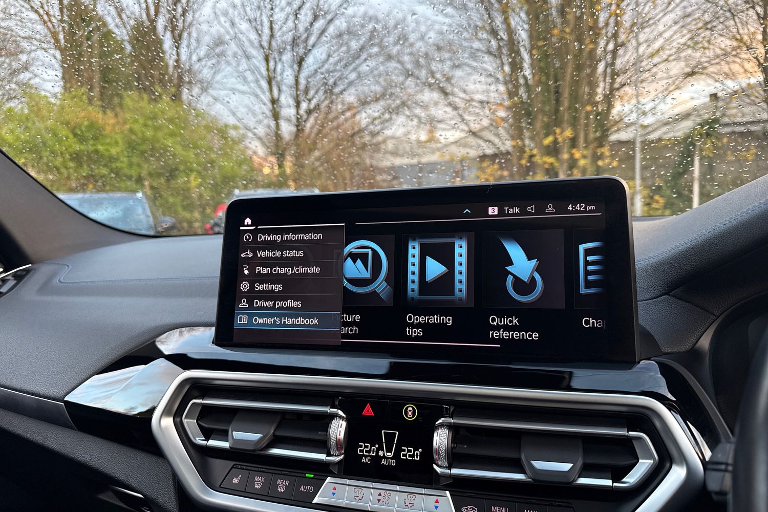 Used BMW iX3 2022 for sale - 76630044: Photo 36