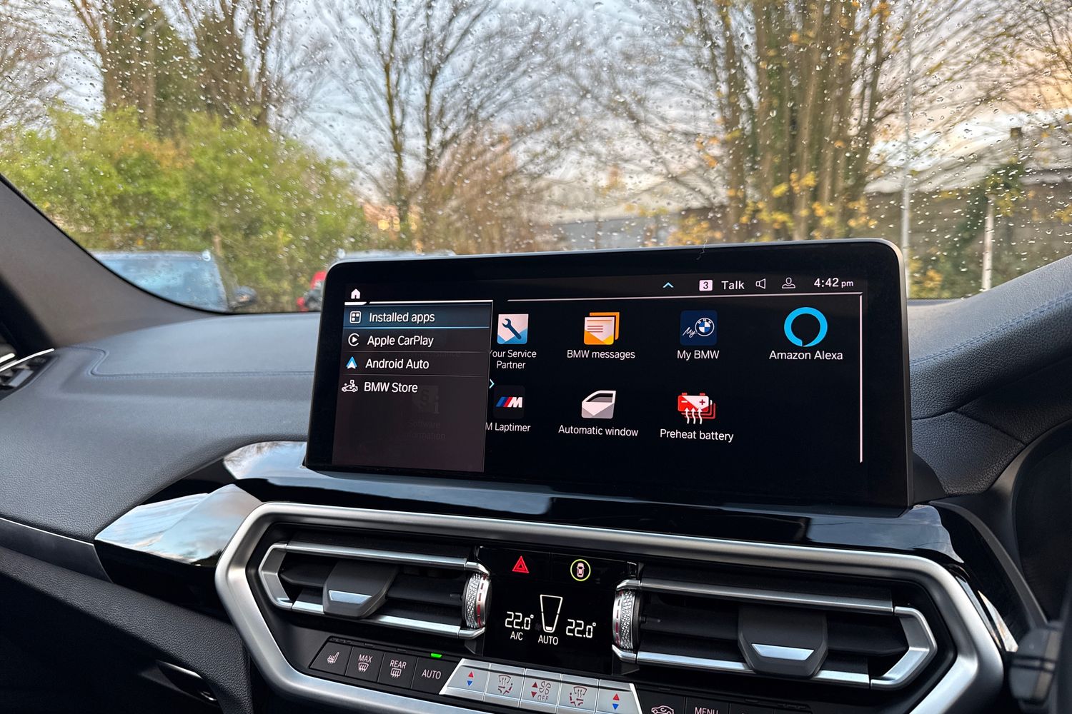 Used BMW iX3 2022 for sale - 76630044: Photo 37