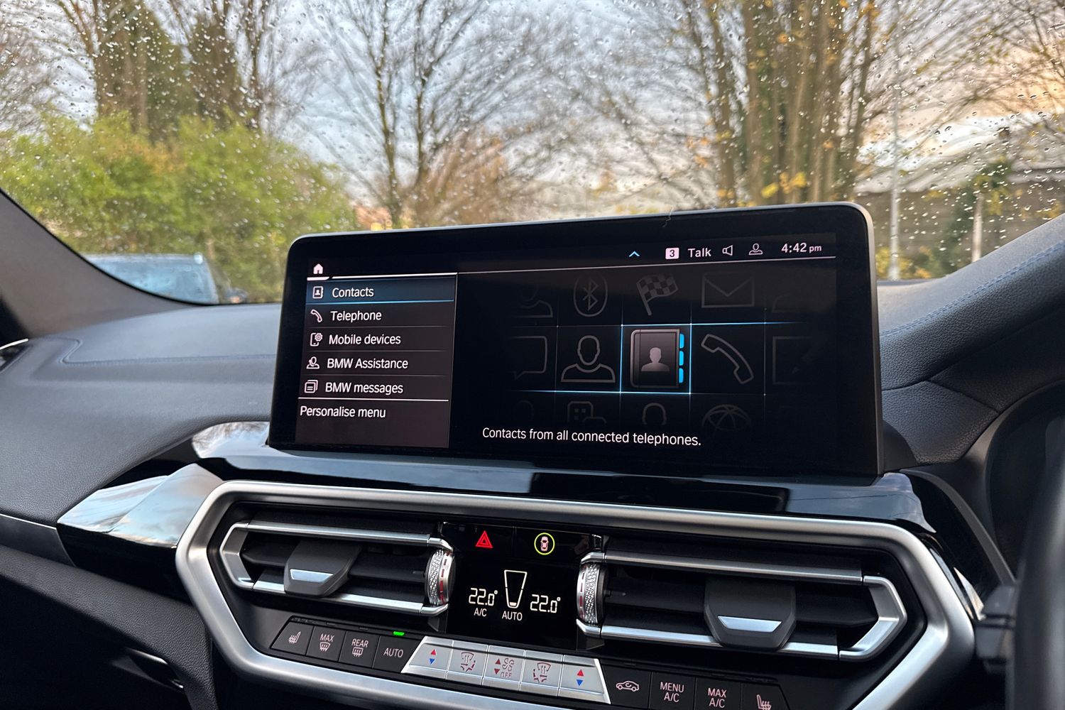 Used BMW iX3 2022 for sale - 76630044: Photo 38