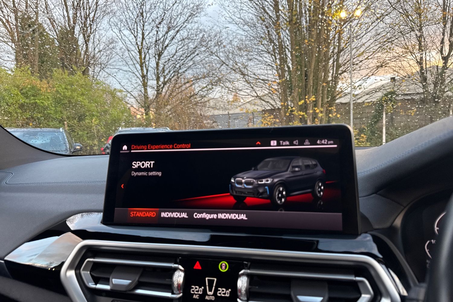 Used BMW iX3 2022 for sale - 76630044: Photo 39