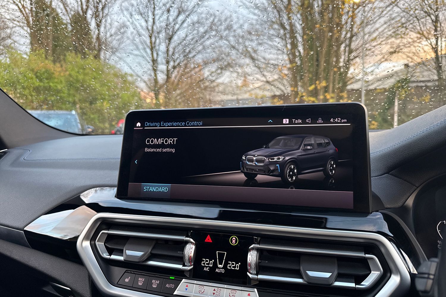 Used BMW iX3 2022 for sale - 76630044: Photo 40