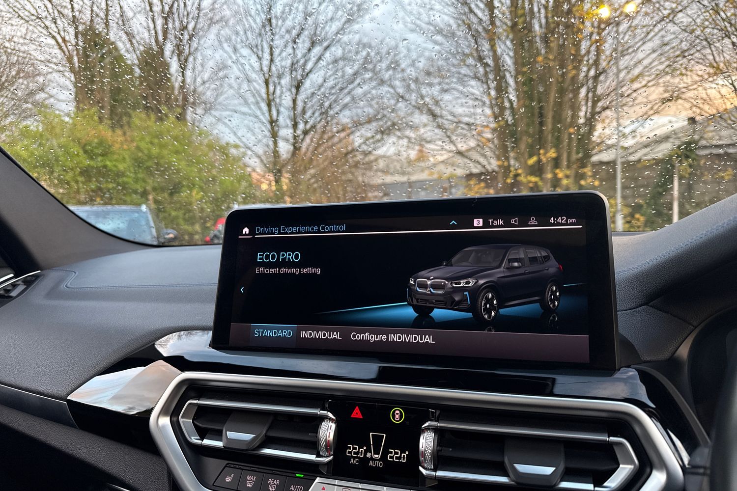 Used BMW iX3 2022 for sale - 76630044: Photo 41