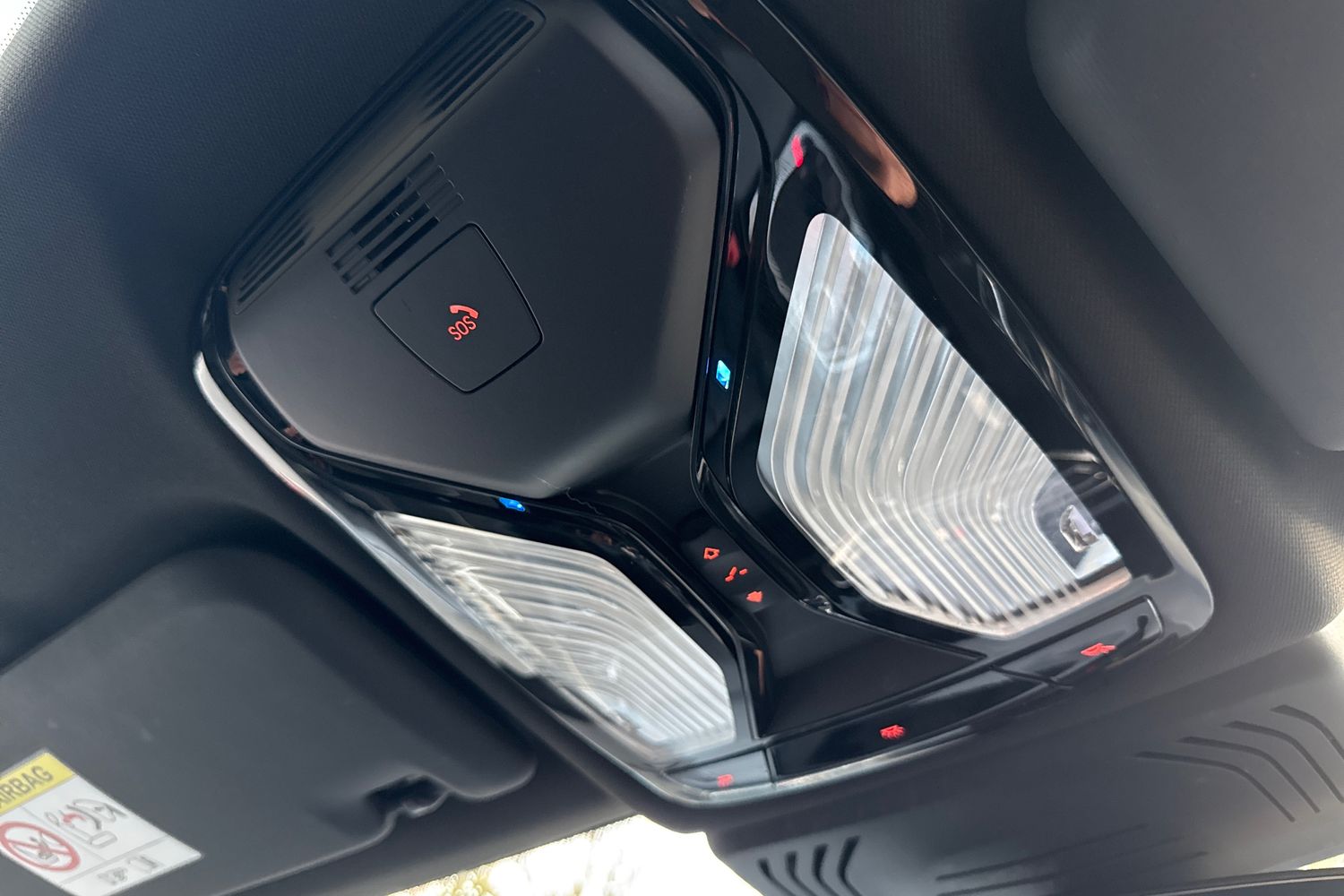 Used BMW iX3 2022 for sale - 76630044: Photo 42