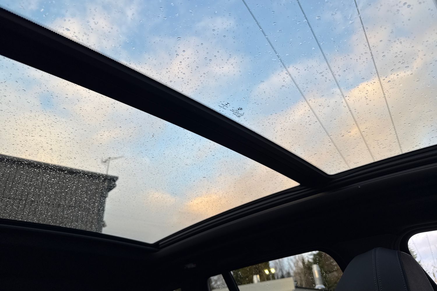 Used BMW iX3 2022 for sale - 76630044: Photo 43