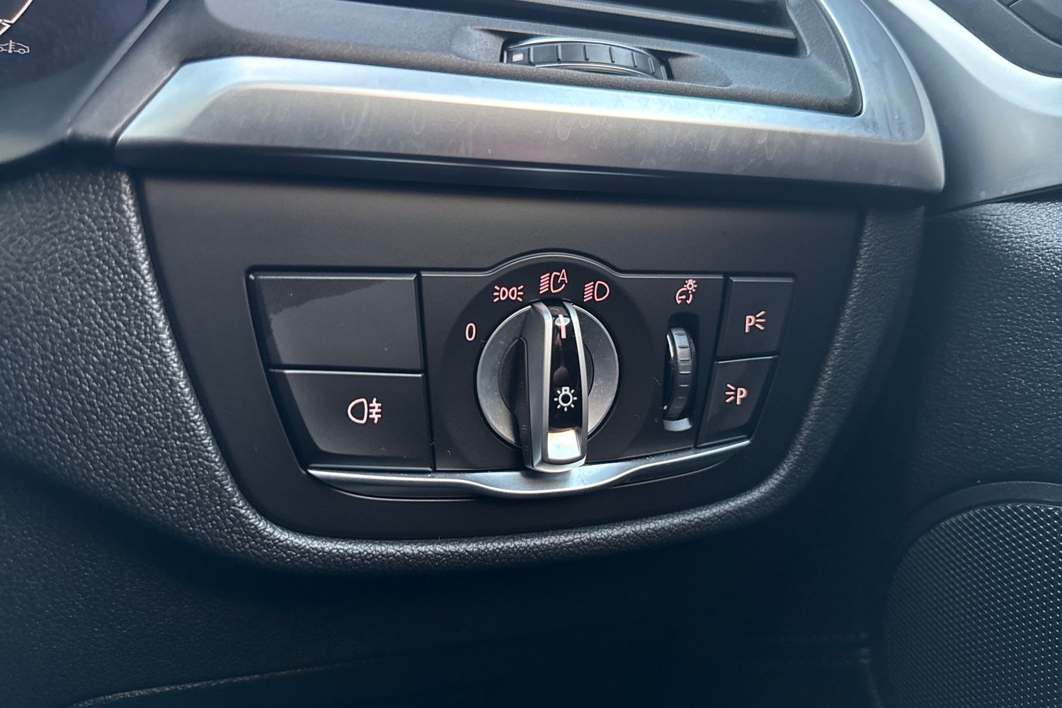 Used BMW iX3 2022 for sale - 76630044: Photo 45