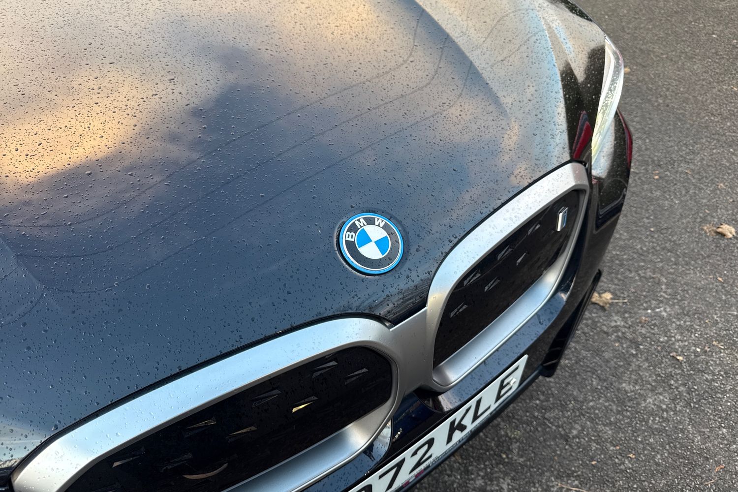 Used BMW iX3 2022 for sale - 76630044: Photo 46