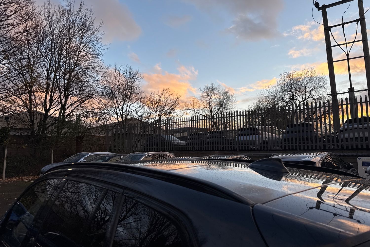 Used BMW iX3 2022 for sale - 76630044: Photo 49