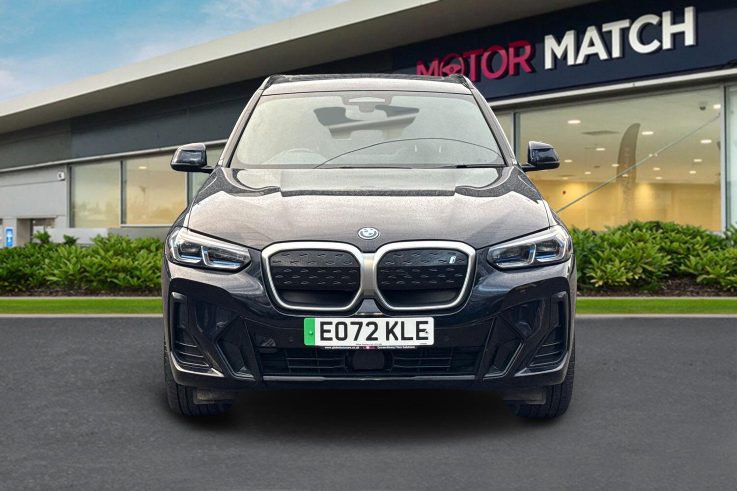 Used BMW iX3 2022 for sale - 76630044: Photo 6