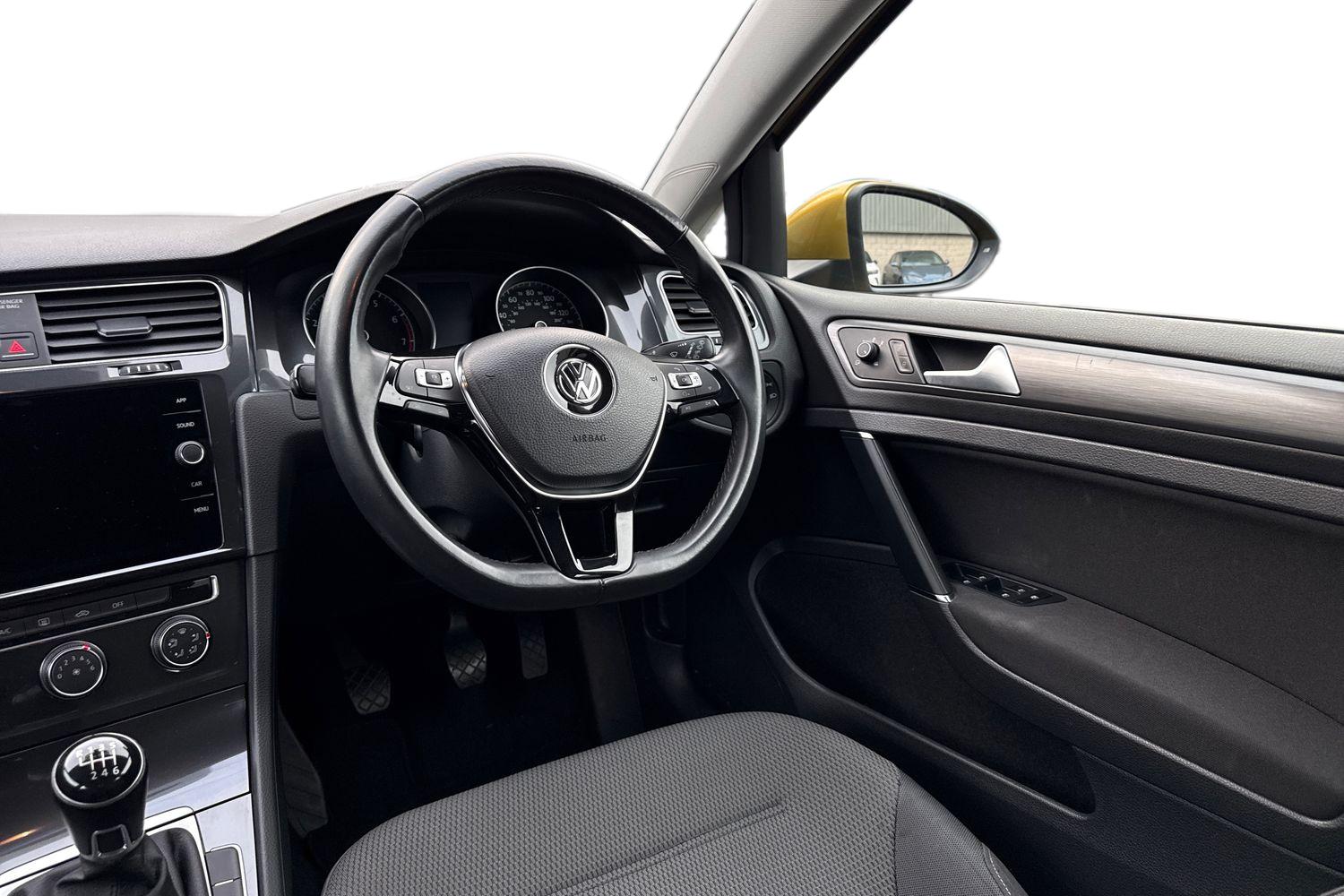 Used Volkswagen Golf 2018 for sale - 76961627: Photo 13