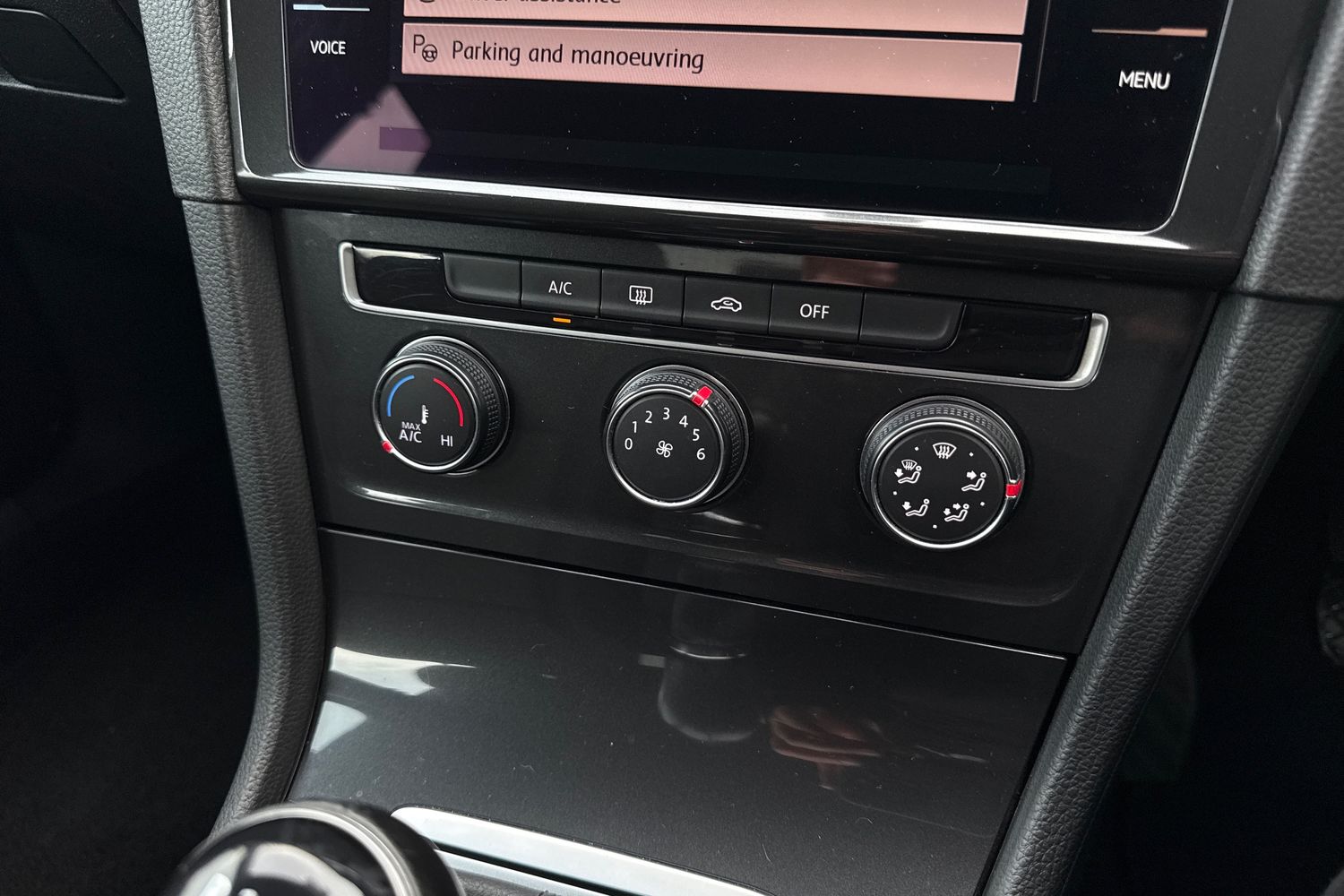 Used Volkswagen Golf 2018 for sale - 76961627: Photo 19