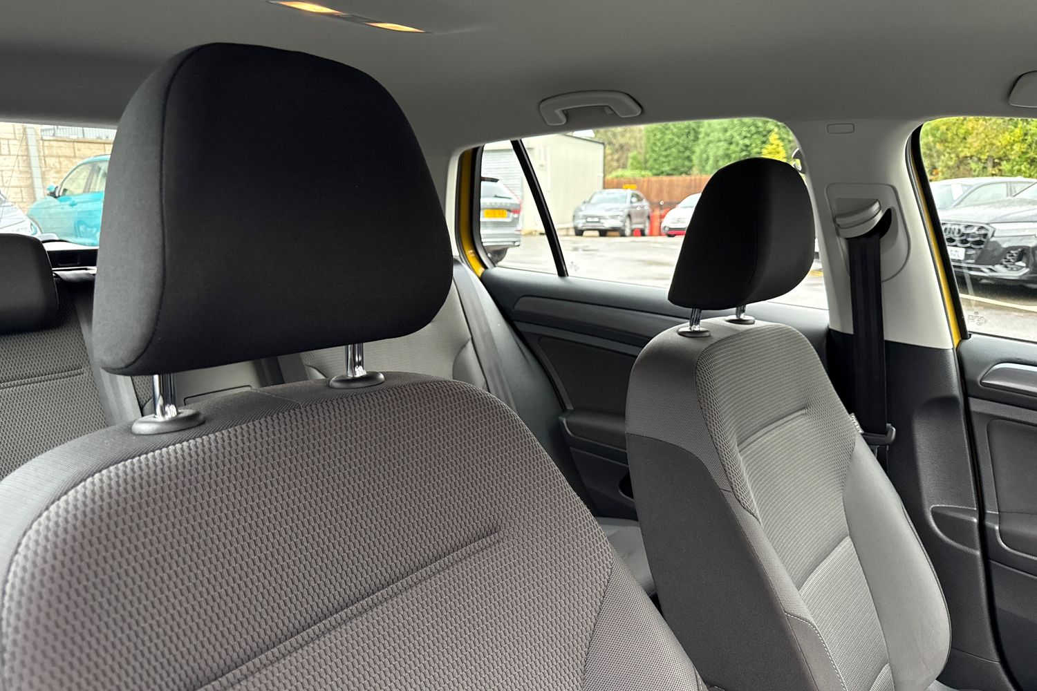 Used Volkswagen Golf 2018 for sale - 76961627: Photo 21