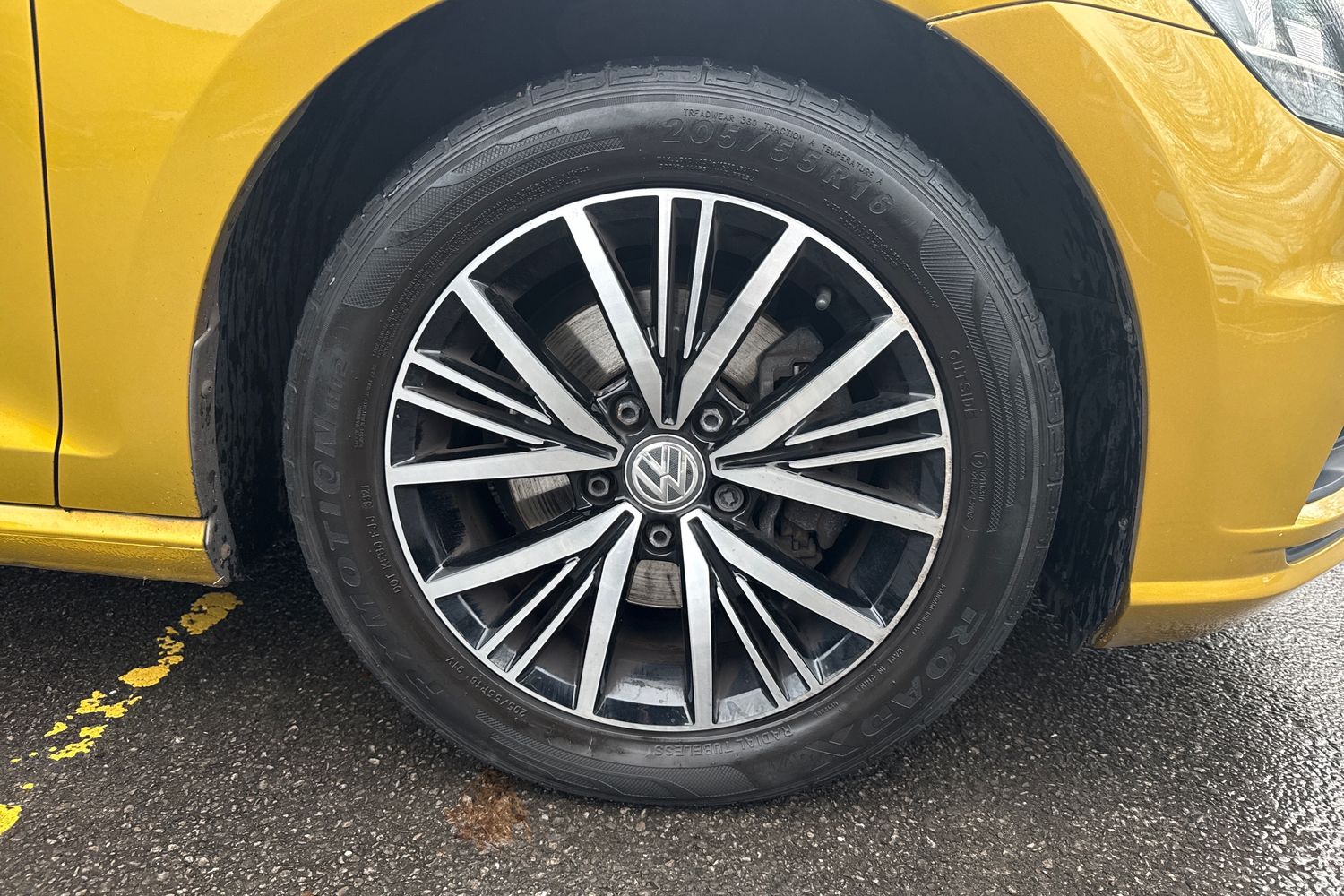 Used Volkswagen Golf 2018 for sale - 76961627: Photo 22