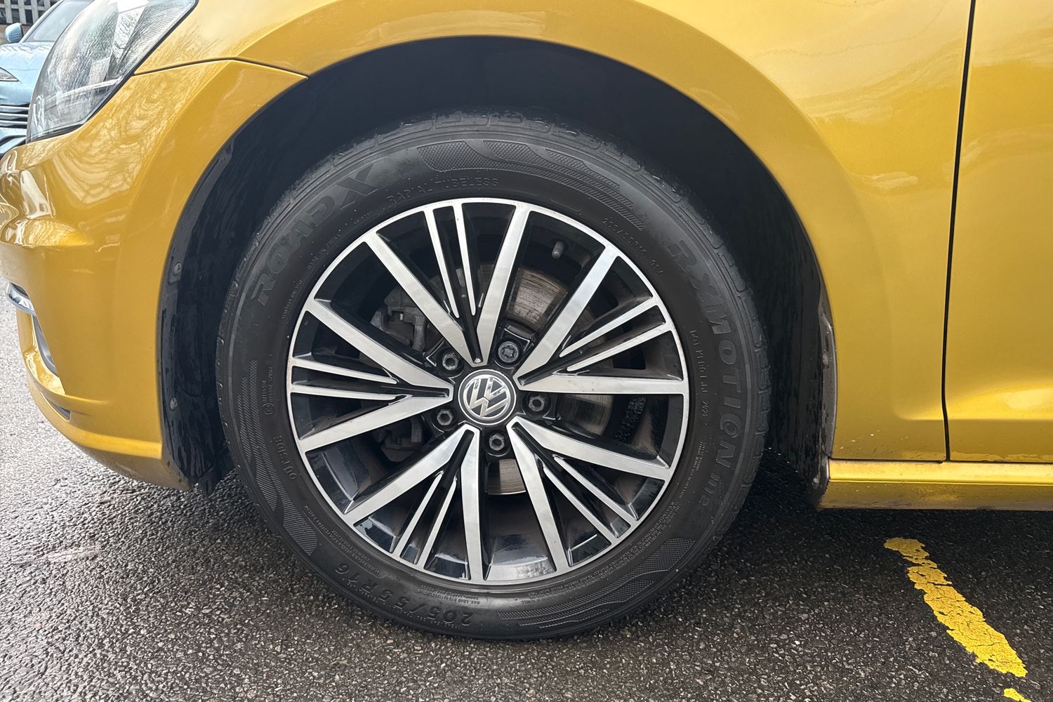 Used Volkswagen Golf 2018 for sale - 76961627: Photo 23