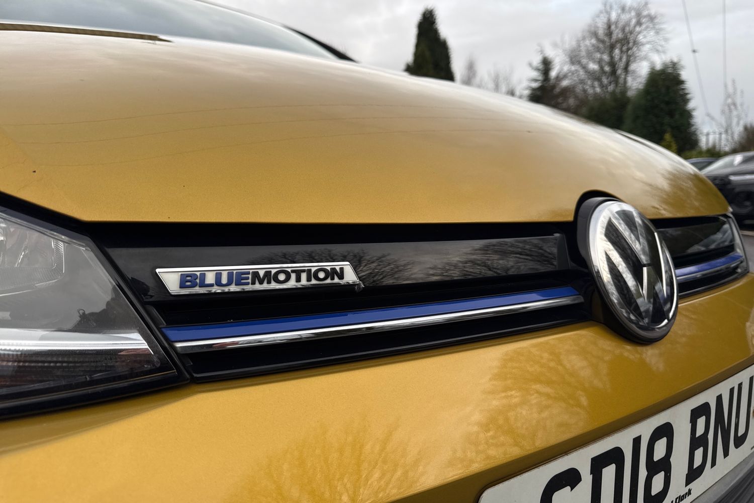 Used Volkswagen Golf 2018 for sale - 76961627: Photo 25