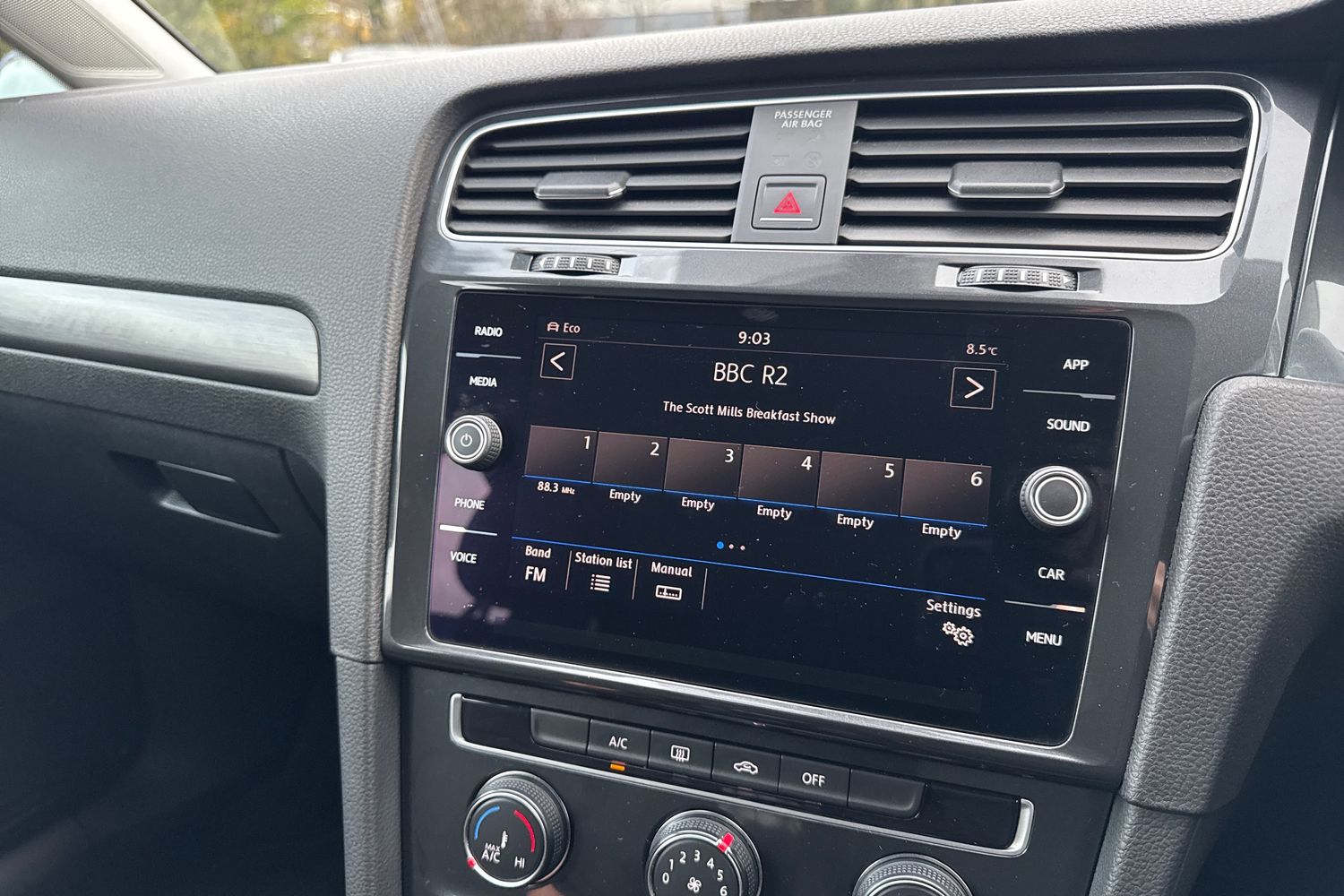 Used Volkswagen Golf 2018 for sale - 76961627: Photo 29