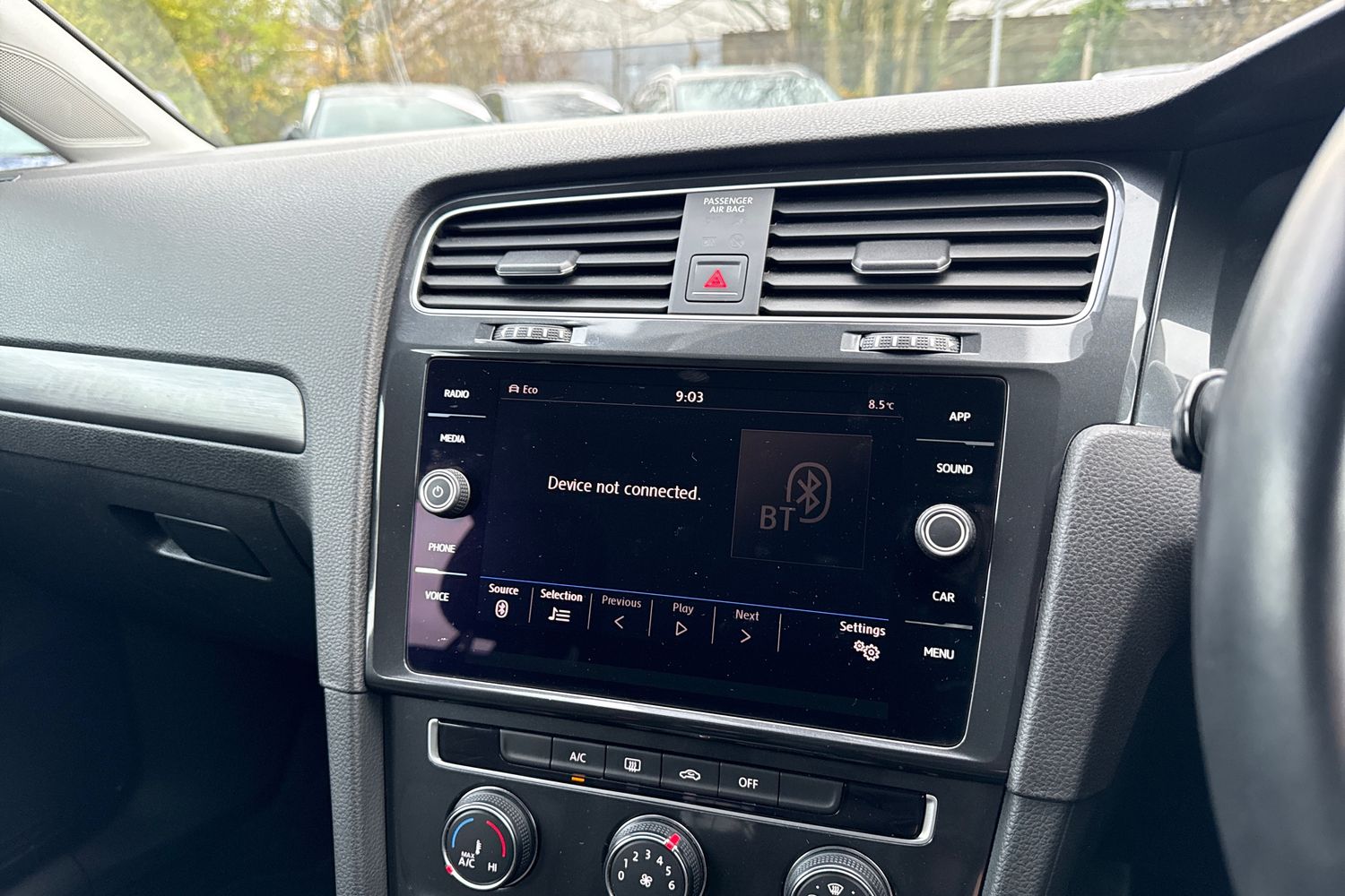 Used Volkswagen Golf 2018 for sale - 76961627: Photo 30