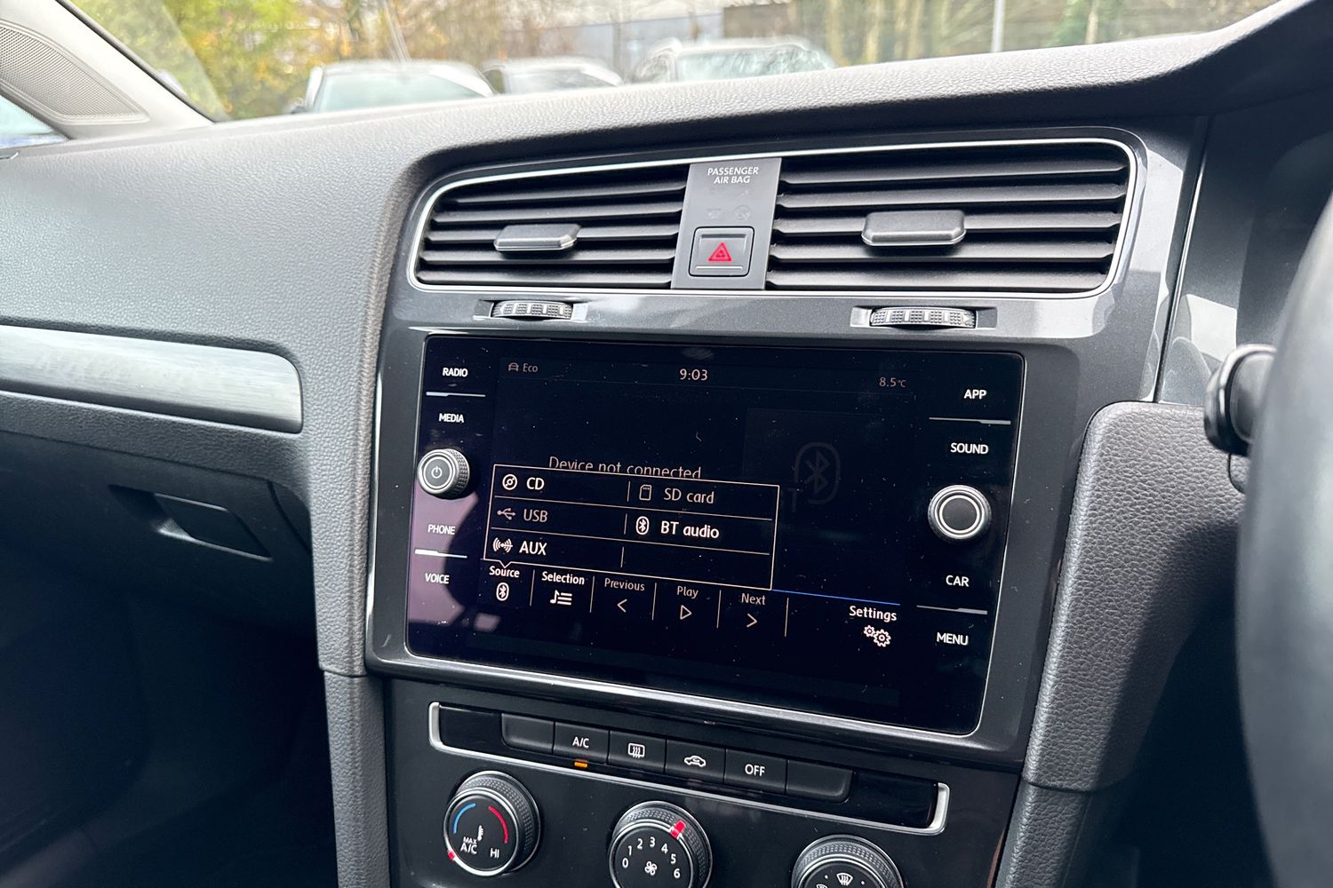 Used Volkswagen Golf 2018 for sale - 76961627: Photo 31