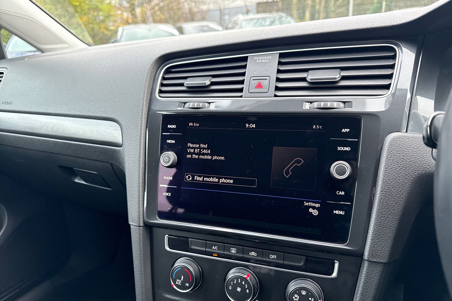 Used Volkswagen Golf 2018 for sale - 76961627: Photo 32