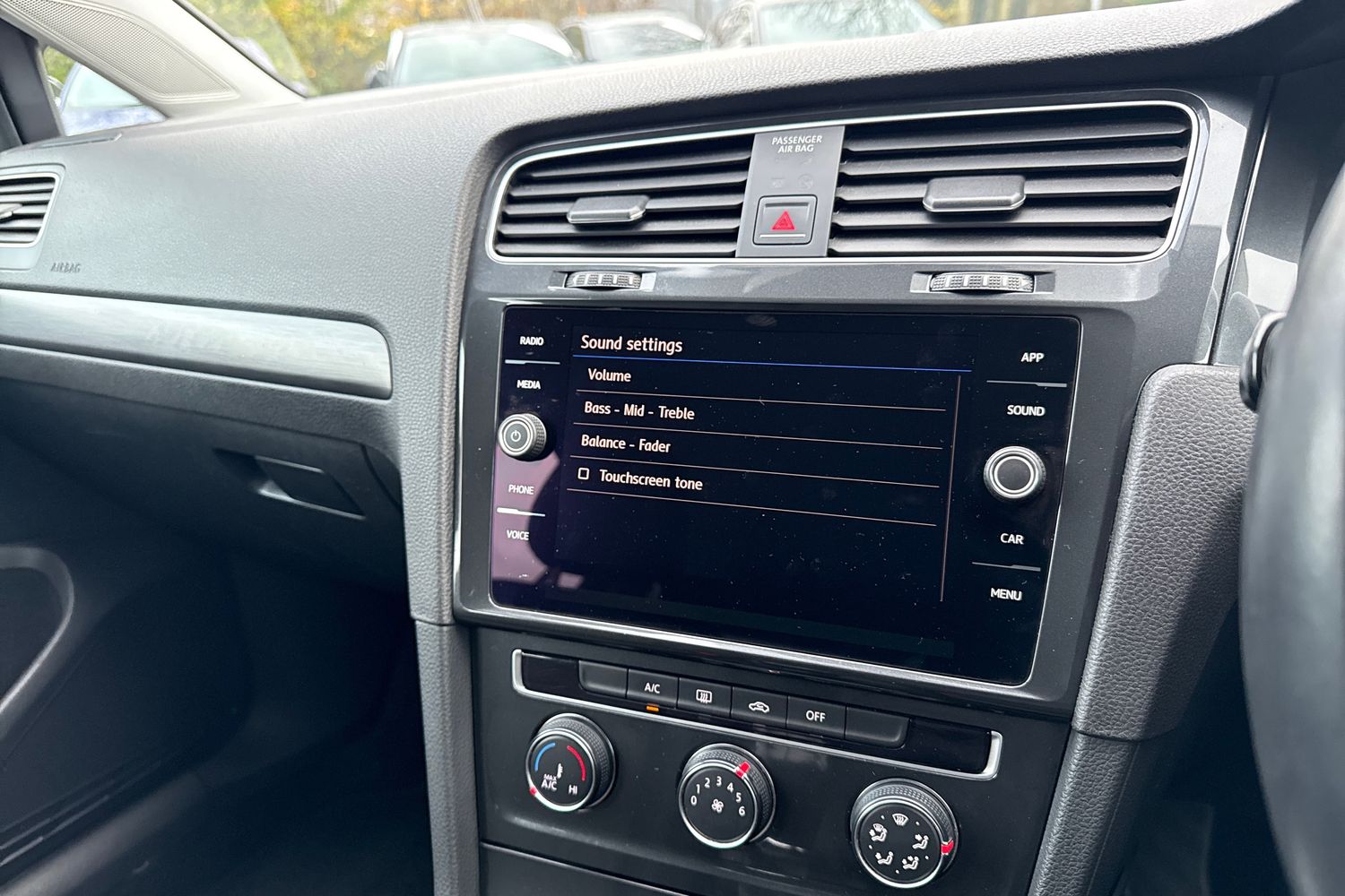 Used Volkswagen Golf 2018 for sale - 76961627: Photo 33